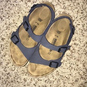 Birkenstock Roma Sandals